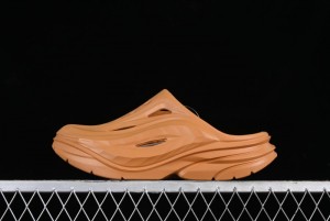 HOKA ONE ONE Casual Comfortable Lightweight Breathable Quick-Dry Toe-Post Sandals - CSC3