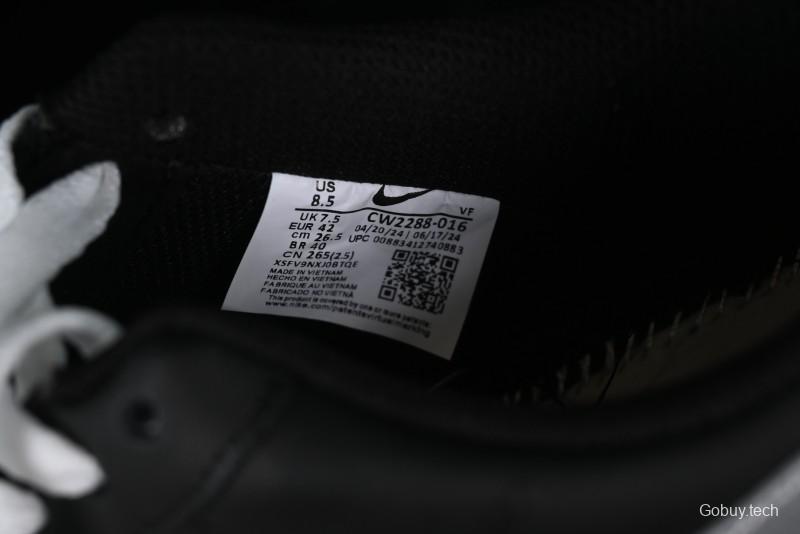 Nike Air Force 1 '07 Low Casual Sneakers - CW2288-016