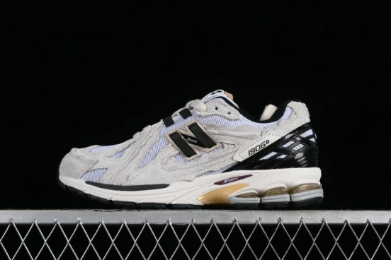 New Balance 1906 Series Retro Dad Style Casual Running Shoes - M1906DC