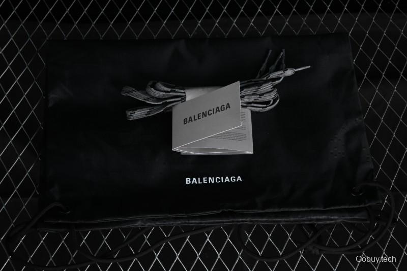 Balenciaga Phantom Sneaker - W3XLH0210