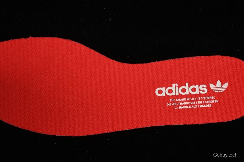 Adidas Originals SL 72 Retro Running Shoes with Ecotex Tongue and EVA Midsole - IE3475