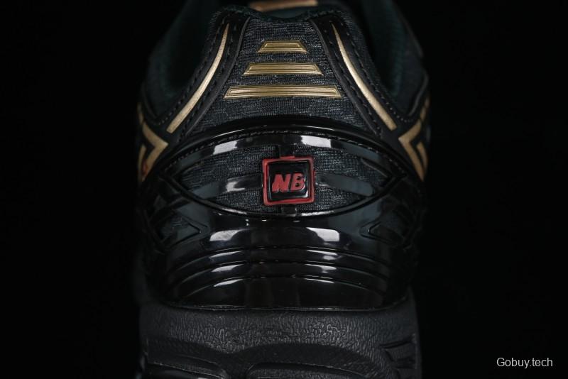 New Balance 1906 Series Retro Dad Style Casual Running Shoes - M1906RKS