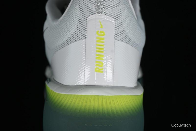Nike Zoom Fly 6 Running Shoes with Flyknit and React Technology - FN8455-100