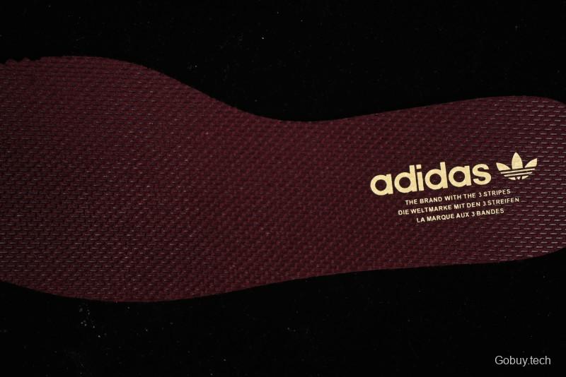 Adidas Originals SL 72 Retro Running Shoes with Ecotex Tongue and EVA Midsole - IE3425
