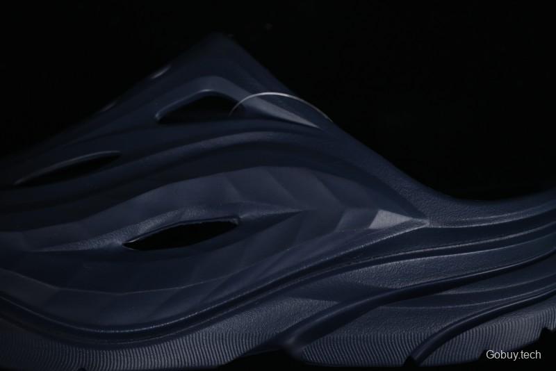 HOKA ONE ONE Casual Comfortable Lightweight Breathable Quick-Dry Toe-Post Sandals - CSC3