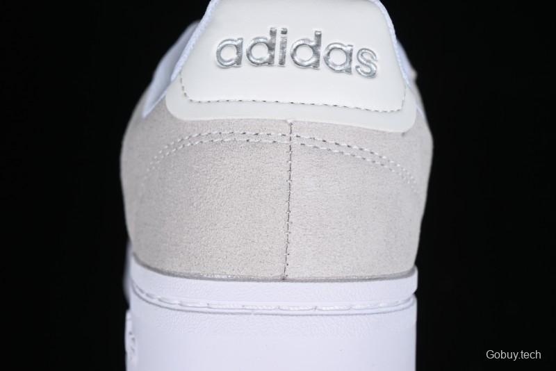 Adidas Originals Ad Courtbeat IH0854 Low-Top Casual Basketball Shoes - IH0854