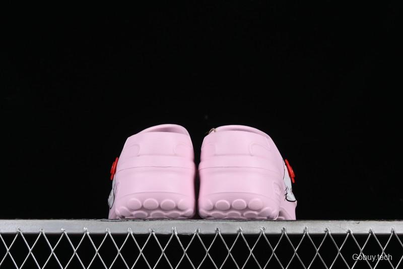 Adidas Adifom Stan Smith Platform Mule - IG4446