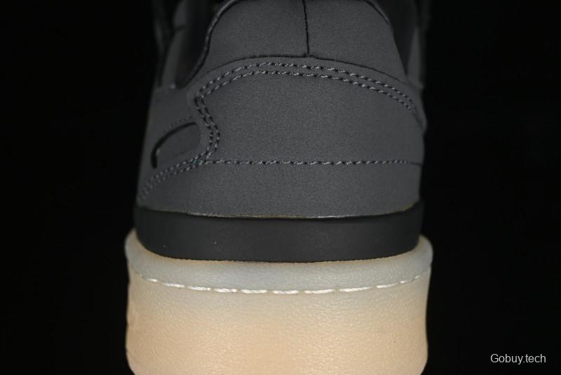 Adidas Forum 84 Low Retro Basketball Shoes - ID6266