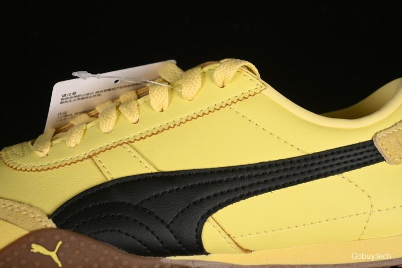 Puma Bella UT Leather Fashion Casual Sports Shoes - 402186-05