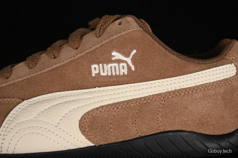 Puma Speedcat Racing Series Low-Top Lifestyle Casual Shoes - 398847-02