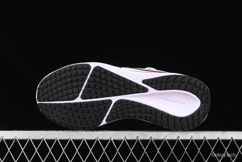 Nike Air Zoom Vomero 17 Moon Landing 17 Summer 2024 Cushioned Casual Running Shoes - HF4914-100