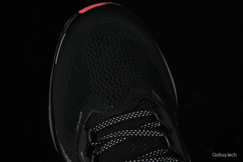 Nike Air Zoom Pegasus 41 Breathable Mesh Lightweight Running Shoes with Cushioning - FV9536-008