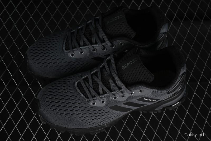 Adidas Sports Life Shoes BW0105 Breathable Mesh Casual Sneakers - BW0105
