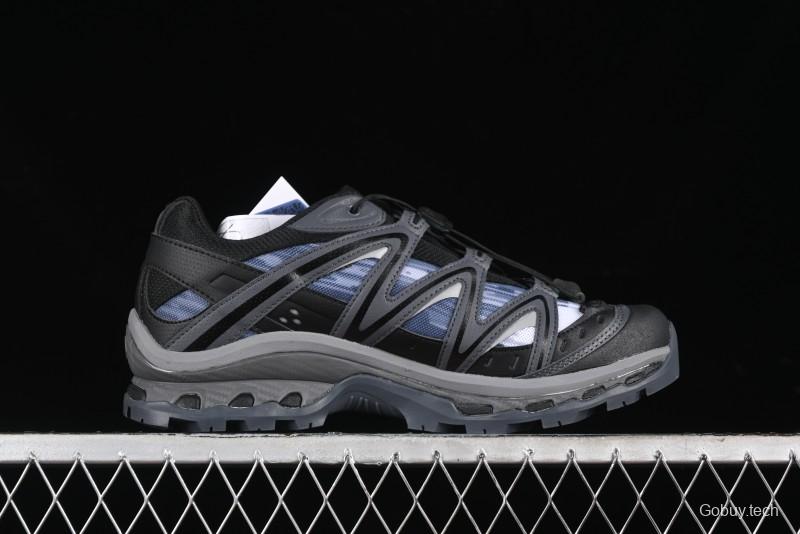 Salomon XT-Quest Mountain Trail Running Shoes with SENSIFIT Technology - 473616-28