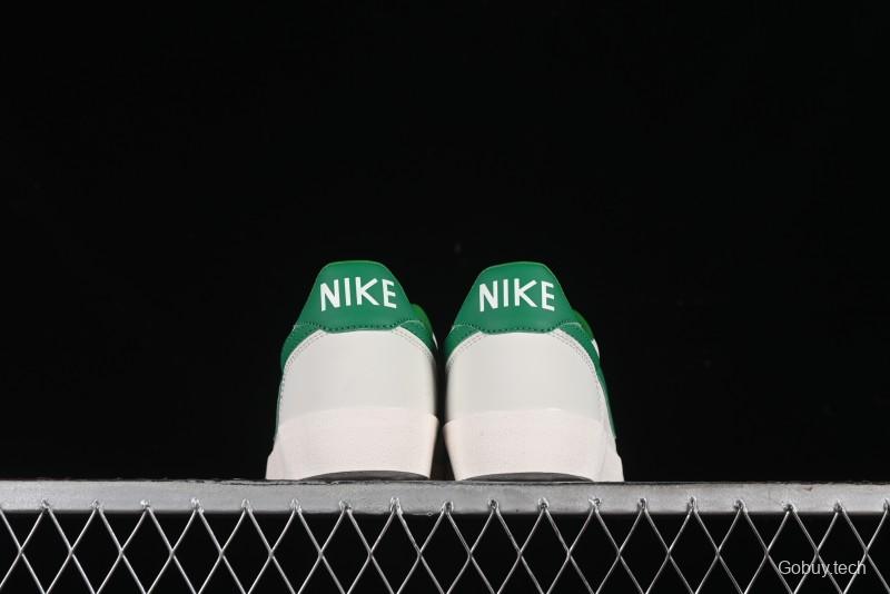 Nike Killshot 2 Retro Comfortable Anti-Slip Low-Top Sneakers - HQ1657-101