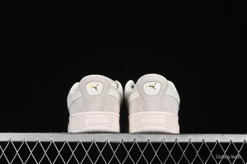 Puma Suede XL Retro Casual Sneakers - 398708-01