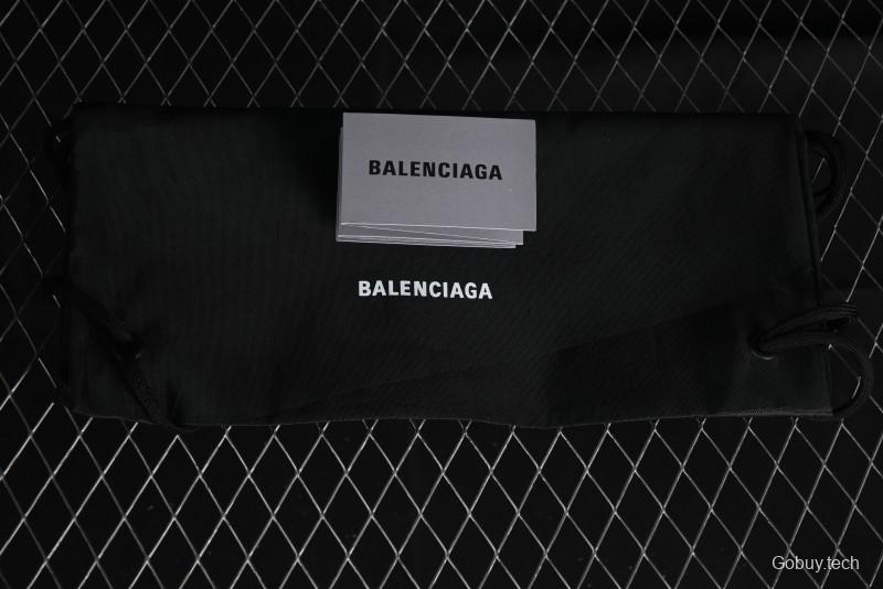 Balenciaga Phantom Sneaker 10th Generation Trendy Running Shoes - W3XL51895