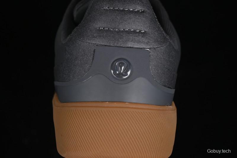 Lululemon Cityverse Low-Top Casual Sneakers - LU-02