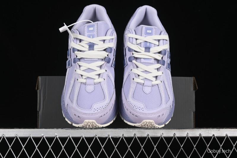 New Balance 1906 Series Retro Dad Style Casual Running Shoes - M1906RZV