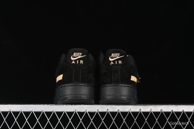 Nike Air Force 1 '07 Low Custom Casual Sneakers - CW2288-111