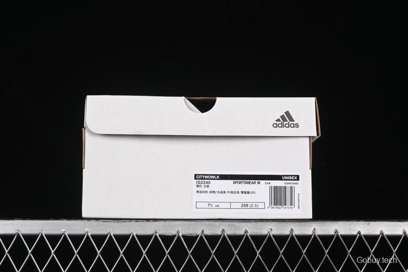 Adidas Citywowlk MT IG2240 Classic Breathable Fashion Sneakers - IG2240