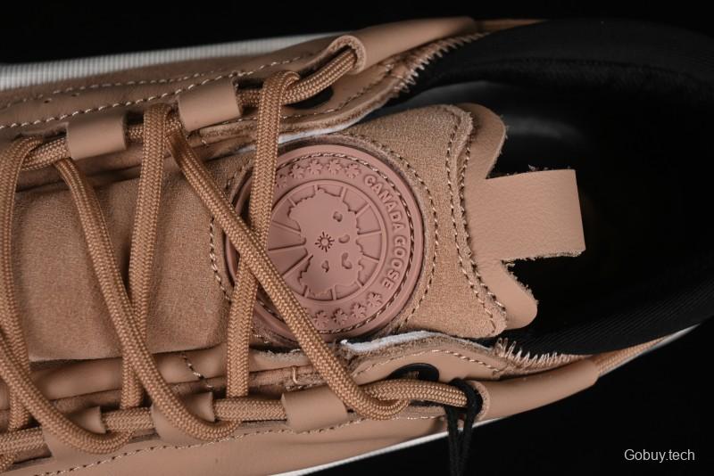Canada Goose Glacier Trail Sneaker Low-Top Lifestyle Casual Shoes - X.E5