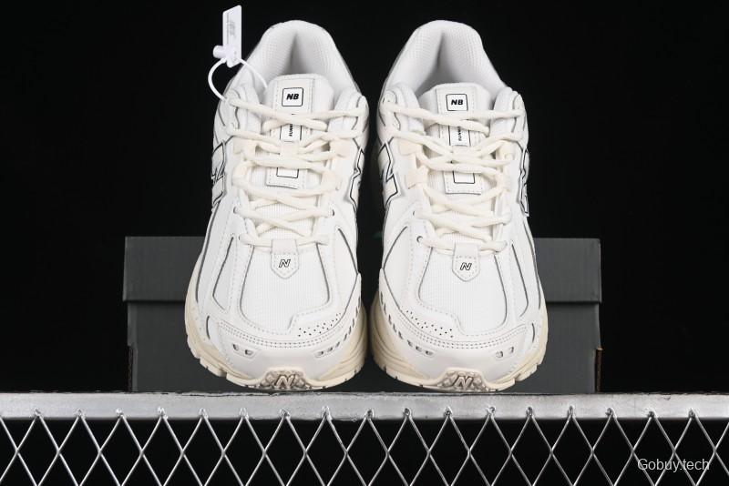 New Balance 1906 Series Retro Dad Style Casual Running Shoes - M1906RWW