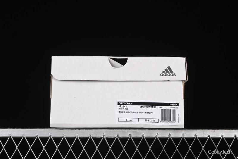 Adidas Citywowlk MT IG2241 Classic Breathable Fashion Sneakers - IG2241