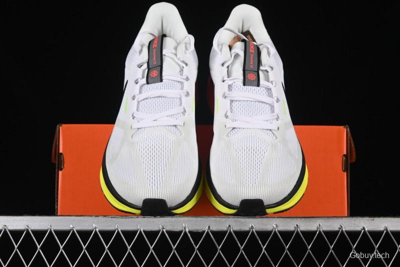 Nike Air Zoom Structure 25 Cushioned Anti-Slip Comfort Running Shoes - HF4913-100