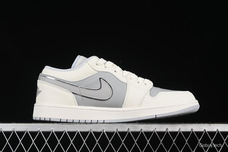 Nike Air Jordan 1 Low Retro Basketball Shoes - DC2024-024