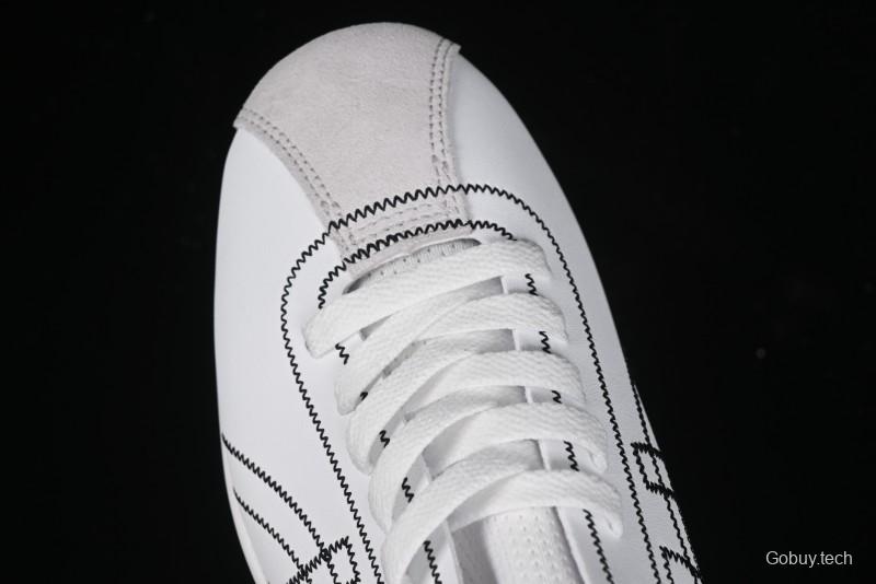 Onitsuka Tiger Sclaw Comfortable Slip-Resistant Low-Top Lifestyle Casual Shoes - 1183B969-001