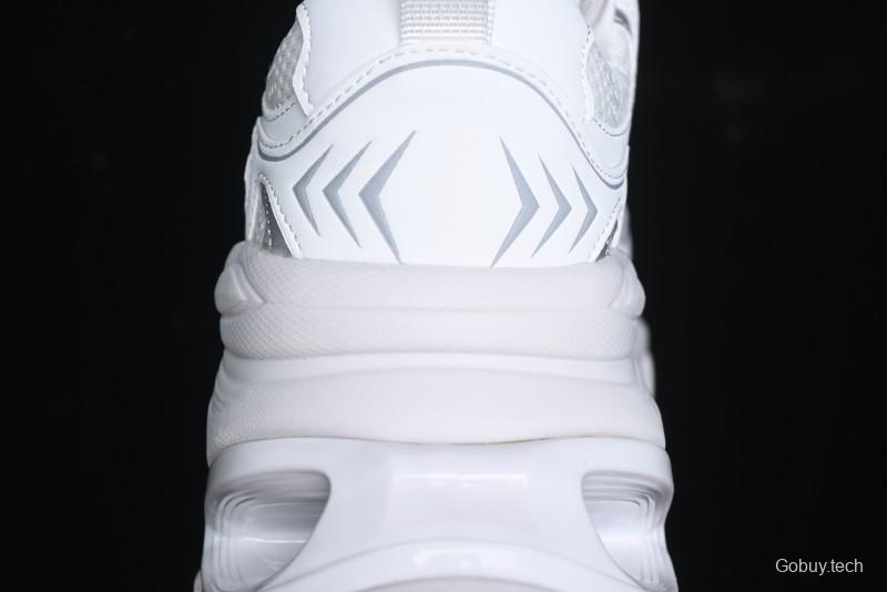 GG-CC Platform Sneakers with Chunky Sole for Casual Running and Streetwear - G24X9833