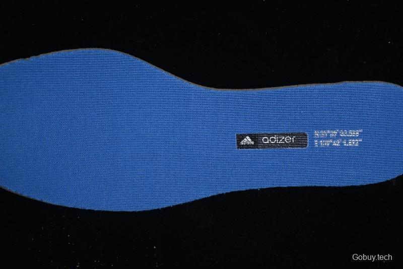 Adidas Adizero Aruku Running Shoes with Swirlfoam Cushioning - JQ5658