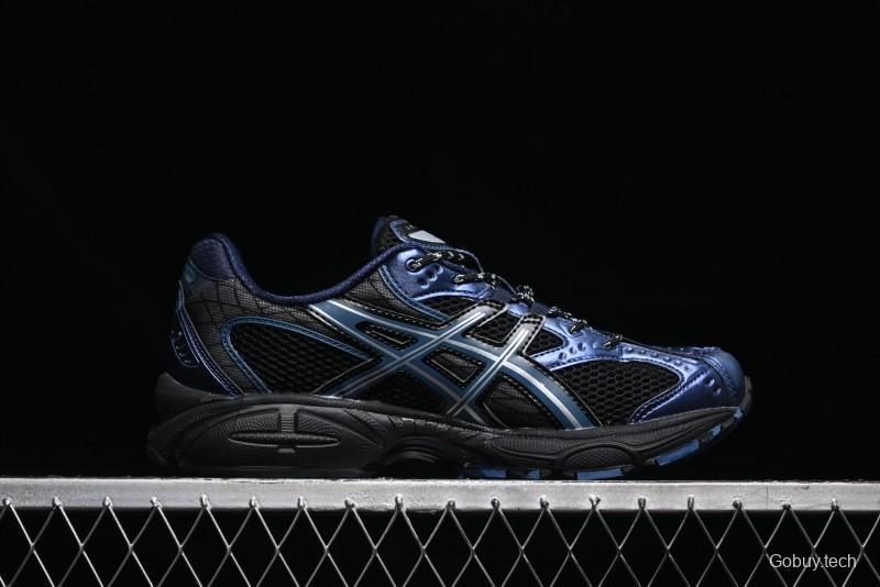 Asics Gel-Nimbus 10.1 Retro Breathable Casual Shoes with Cushioning for Men - 1203A543-002