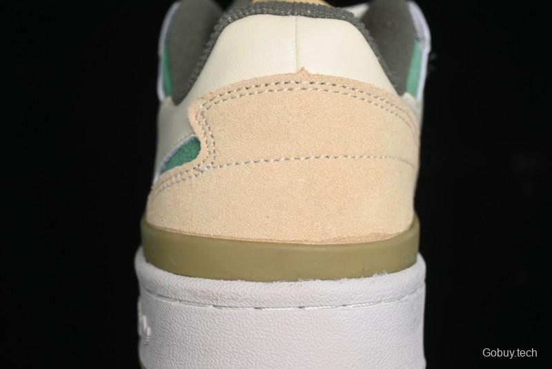 Adidas Forum 84 Low Retro Basketball Shoes - ID6264