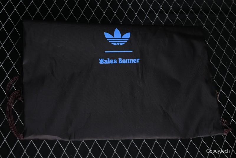 Adidas Wales Bonner x Ad Originals Samba Sneakers - JH9826