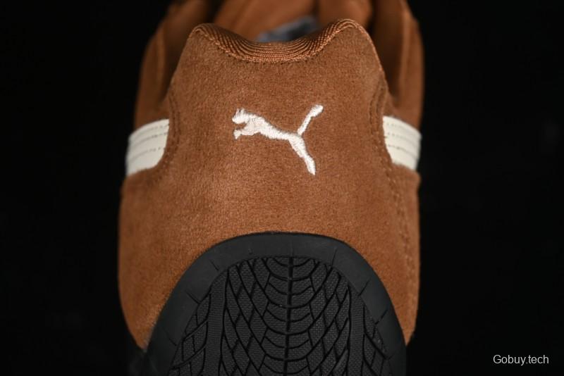 Puma Speedcat Low-Top Lifestyle Casual Shoes - 398847-02