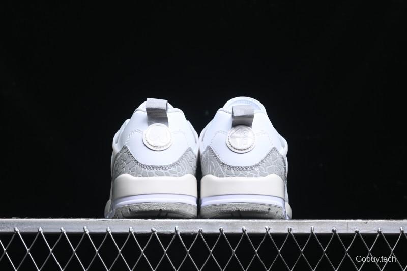 Nike Jordan Spizike Low AJ Hybrid Elements Casual Sneakers - HQ3602-121