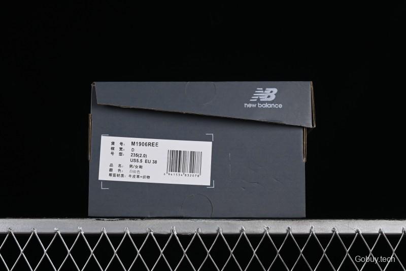 New Balance 1906 Series Retro Dad Style Casual Running Shoes - M1906REE