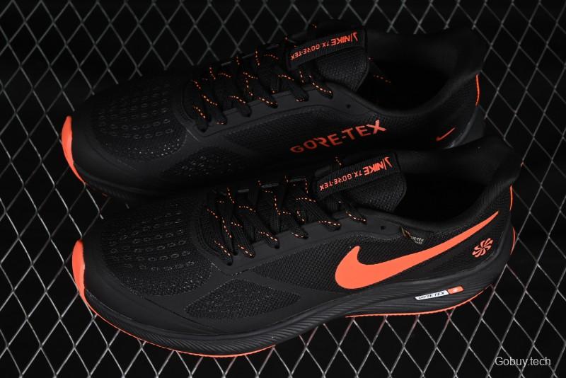 Nike Zoom Winflo 7 Lunar Series Casual Cushion Running Shoes - CJ0291-500
