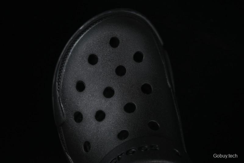 Crocs EVA Fashion Comfortable Clogs with Ventilation Holes - CSD4