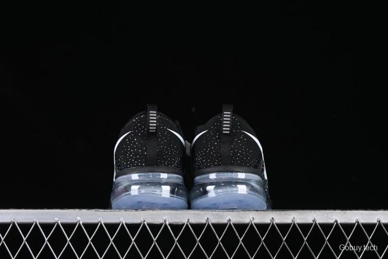 Nike Air Max Flyknit 2014 Running Shoes with Full-Length Air Cushion - 620469-015