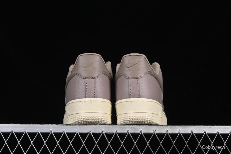 Nike Air Force 1 '07 Low Casual Sneakers - HF2014-200