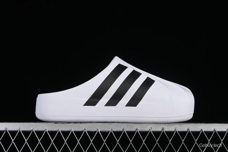 Adidas Originals AdiFOM Superstar Mule Slippers - IF6184