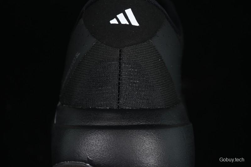 Adidas Adizero Evo SL Ultra-Lightweight Breathable Cushioned Running Shoes - JP7149
