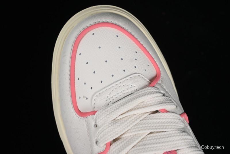 MLB Chunky Liner Basic New York Yankees Thick Sole Casual Sneakers with 6cm Height Increase - 3ASXCBO3N50COS