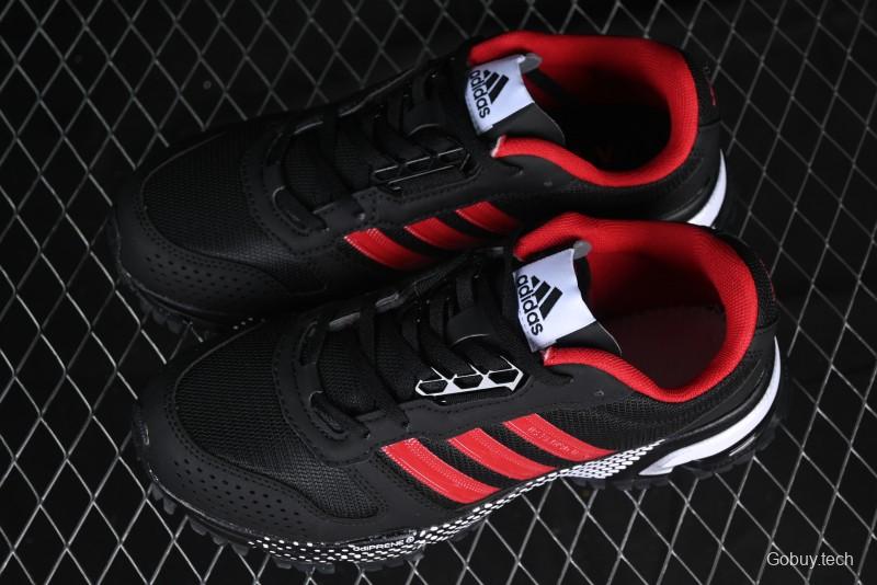 Adidas Sports Life Shoes AC8592 Breathable Mesh Casual Sneakers