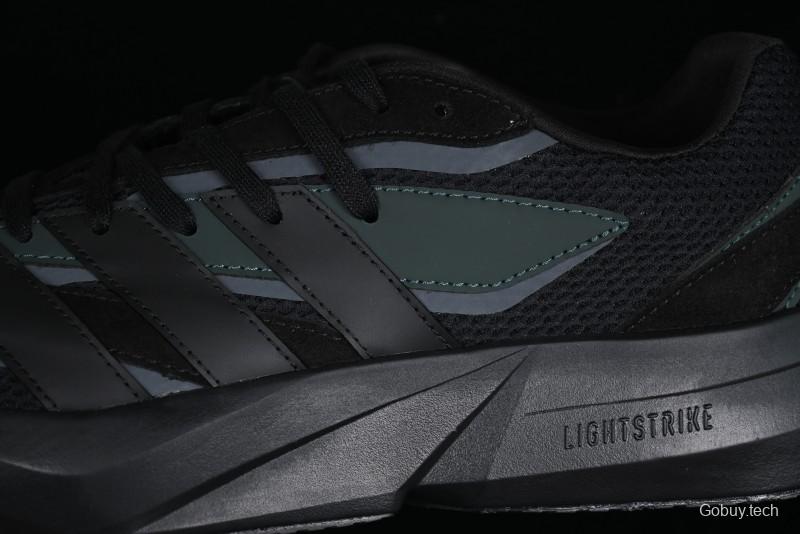 Adidas Lightblaze JH6941 Breathable Running Shoes - AJD4