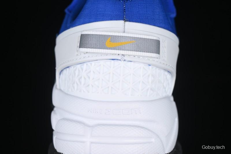 Nike Zoom Vomero Roam Retro Marathon Casual Thick Sole Cushioned Running Shoes - FV2295-400
