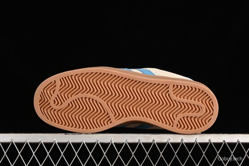 Adidas Originals Campus 00s Retro Sneakers with Chunky Sole Design - IE5588